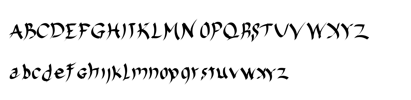 Antaro Font